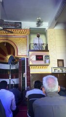 السخرية من الجد و كبير السن ؟ عبدالرحمن السروى