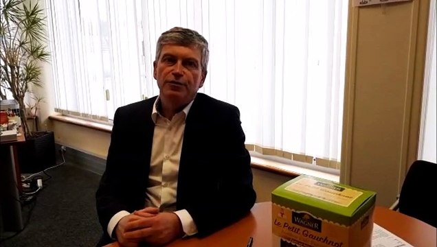 Breuches-les-Luxeuil : la société Bazin lance sa gamme de charcuteries avec des produits naturels et sans nitrites