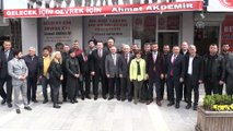 MHP Grup Başkanvekili Bülbül: 'Türkiye'de bir beka problemi yok.' demek, ne demek?' -  ZONGULDAK