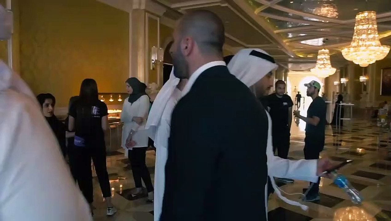 بطولة أبوظبي العالمية لمحترفي الجيوجيتسو