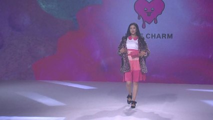 '패션코드 2019' 개막...뮤지컬 패션쇼 '눈길' / YTN