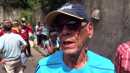 Venezuela reanuda el jueves actividad laboral tras apagón