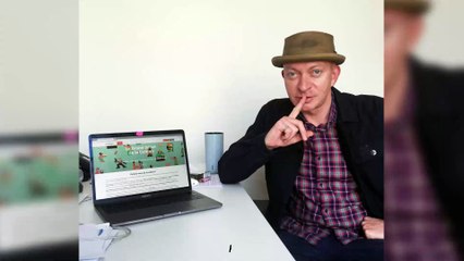 Fabrice Bousteau : "L'absence de la culture dans le grand débat est totalement injuste "