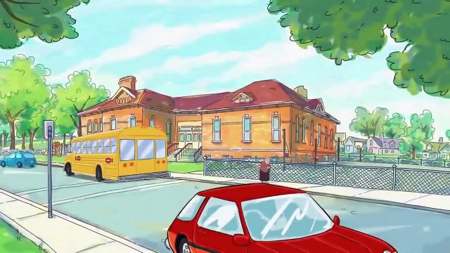 Marta Mówi | Helena gra // Brudny nawyk Marty | bajki po polsku