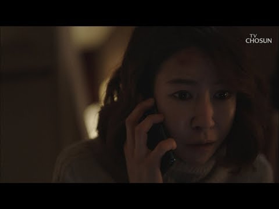 전부 김해숙이 시킨 짓? 박시후에게 폭로하는 기장 부인! [바벨 10회] 20190303