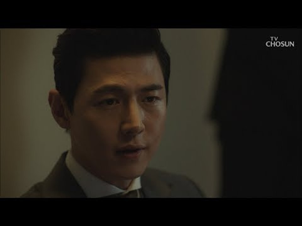 회의 도중 쫓겨난 김해숙? 대놓고 무시하는 송재희! [바벨 10회] 20190303