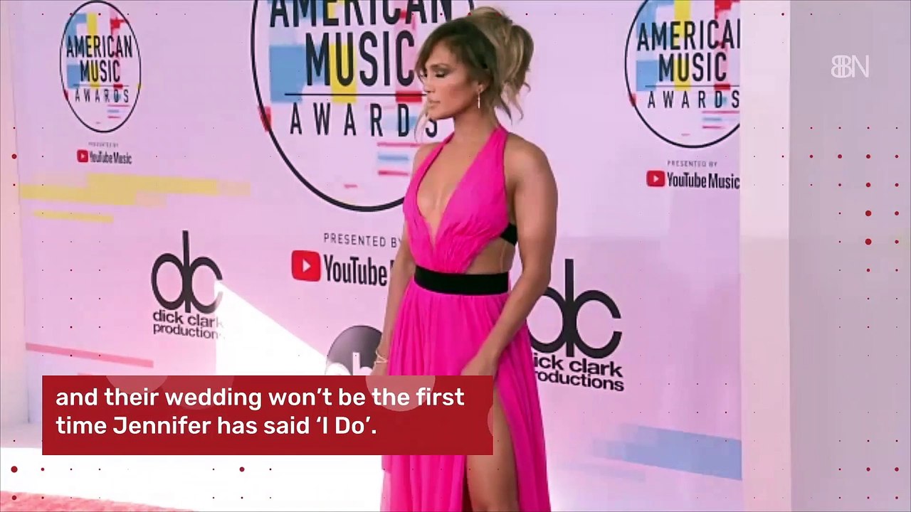 The Jennifer Lopez Dating Journey