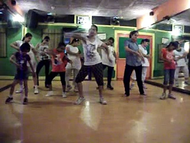 Dum Dum | Band Baaja Baaraat | Dance Choreography By Step2Step Dance Studio