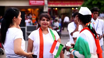 Flash Mob | Making | Independence Day | Step2Step Dance Studio