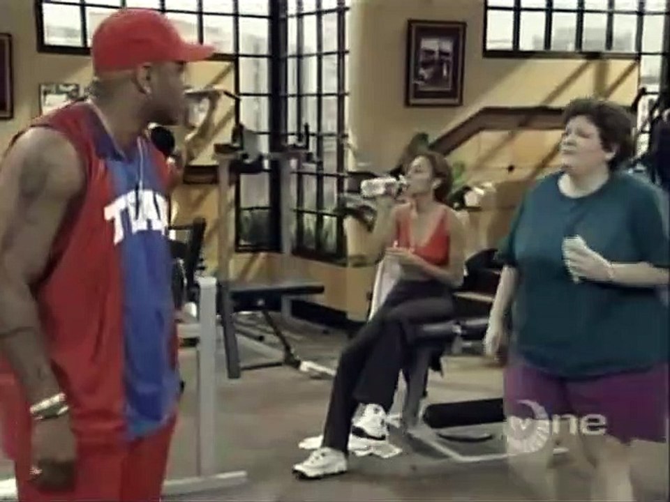 In The House S04E03 - Tito's In The House