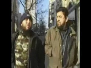 Infiltrating Al Qaeda