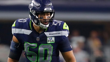 Rapoport details K.J. Wright's new deal with Seahawks