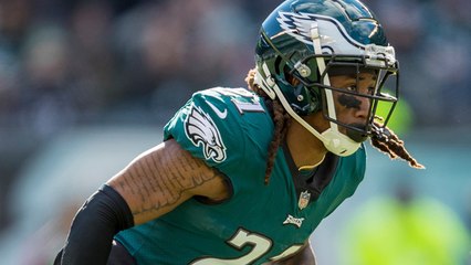 Rapoport discusses potential landing spots for Ronald Darby