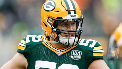 Rapoport and Garafolo discuss potential landing spots for Clay Matthews