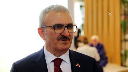 Antalya'dan 'nitelikli turizm' atağı - MOSKOVA