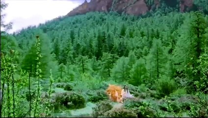 ตำนานรักจิ้งจอกสวรรค์ ตอนที่ 8 วันที่ 14 มีนาคม 2562