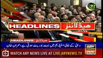 Headlines | ARYNews | 2000 | 14 March 2019