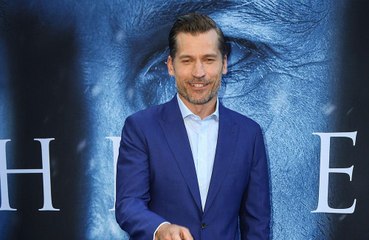 Nikolaj Coster-Waldau cried on Game of Thrones final day