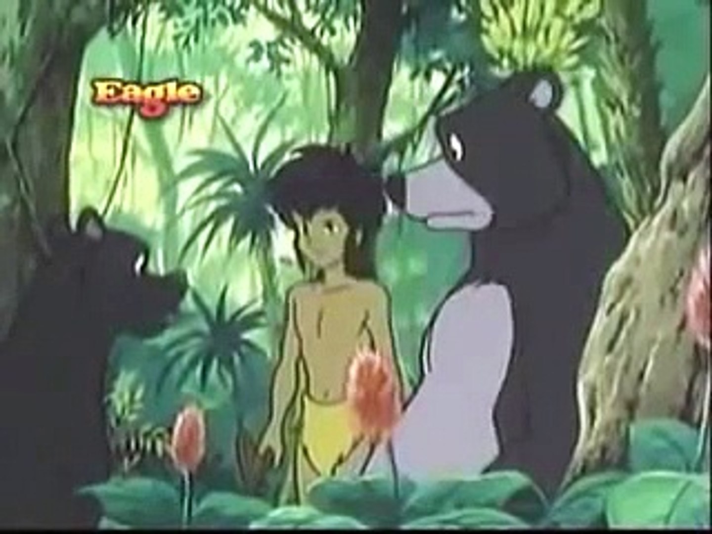 Mogli Episode 2 Old in hindi/Urdu Latest The Jungle Book - video Dailymotion