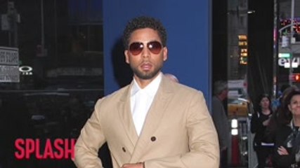 Jussie Smollett's Empire Future Still Undecided