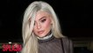 Kylie Jenner Opens Up About Pregnancy Cravings