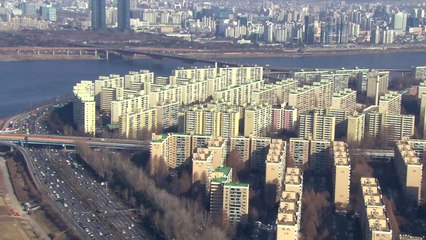 서울 공동주택 공시 예정가 14%↑...12년 만에 최대 / YTN