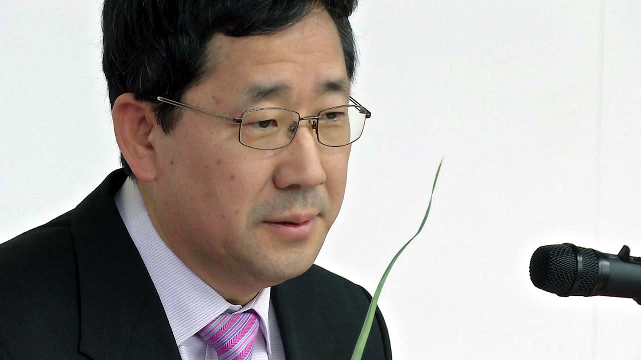 박양우 문체부 장관 후보자 두 딸, 억대 예금 보유 논란 / YTN