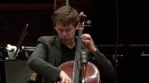 Chostakovitch : Sonate pour violoncelle et piano en ré mineur op. 40 (La Marca)