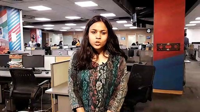 Mumbai bridge collapses: 3 Dead, 34 Injured as Foot Overbridge Collapses Outside CST railway station