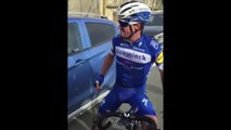 Tirreno-Adriatico 2019 - Stage 2 - Julian Alaphilippe wins in Pomarance