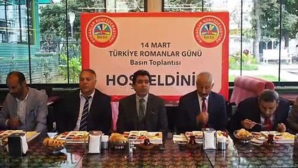 '14 Mart 'Romanlar Günü' ilan edilmeli' - KOCAELİ