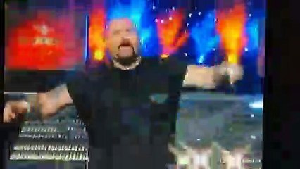 WCW Mayhem 1999 PPV Commercial