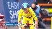 Paris-Nice : Simon Yates remporte le chrono de Barbentane ! Kwiatkowski conforte son jaune !