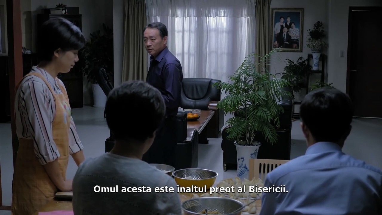 Film creștin subtitrat „Reeducare «roşie» la domiciliu” Segment 7 - Adevăratele motive din spatele calomnierii  și condamnării de către PCC a Bisericii lui Dumnezeu Atotputernic