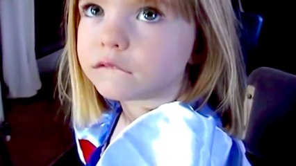 The Disappearance of Madeleine McCann - Official Trailer