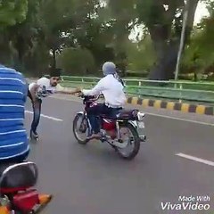 ## Very Very crazy telanted Boy____#####