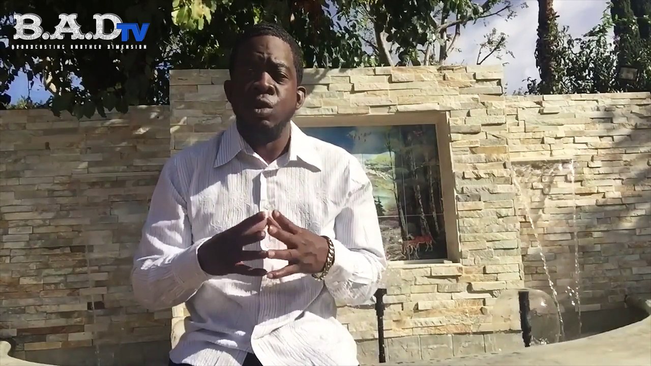 @BADTVNATION presents MOGUL TALK:  MONETIZATION