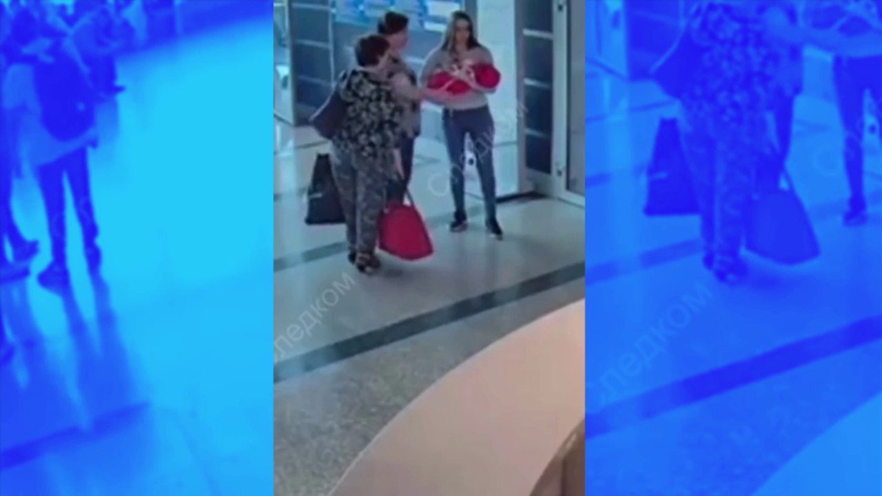 La vidéo d’une mère en train de vendre son bébé pour 60 dollars crée l’indignation