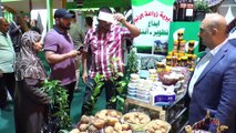 Irak'ta Tarım Fuarı - BAĞDAT