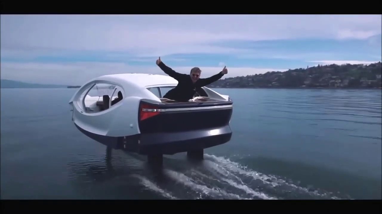 Water Taxi