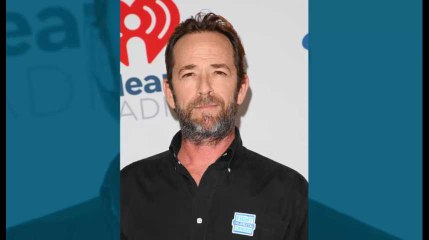 L’enterrement de Luke Perry a eu lieu en toute discrétion