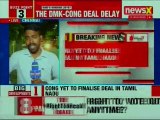 YSRCP Chief Jagan Mohan Reddy Tries to Woo TDP Top Shots; Lok Sabha Elections 2019