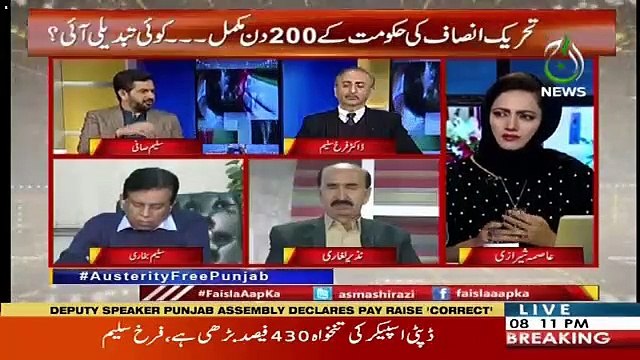 Faisla Aap Ka – 14th March 2019