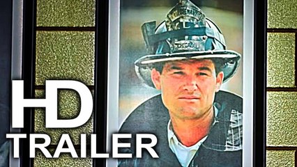 Backdraft 2 - Official Trailer - 2019