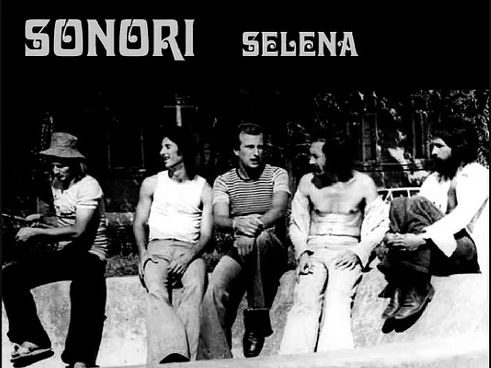 SONORI - Selina (1980)