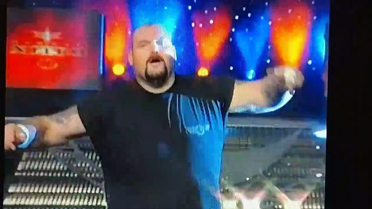 WCW Mayhem 1999 PPV Commercial