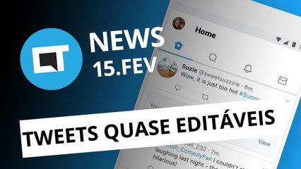 WhatsApp Business para iOS; Nova versão do Windows 10 e + [CT News]