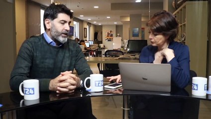 Kadınların özgürlük talebi ezandan daha kutsaldır