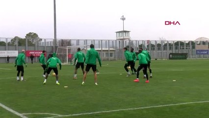 Spor Samet Aybaba Galatasaray'ın Zaaflarından Yararlanıp Kazanmak İstiyoruz