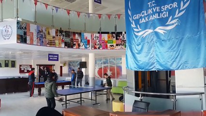 Atık malzemeler üretime kazandırılıyor - OSMANİYE